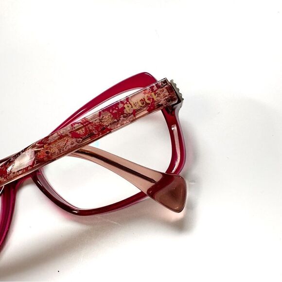 Emilio Pucci Frames EP2702 in Cyclamen - Picture 5 of 16